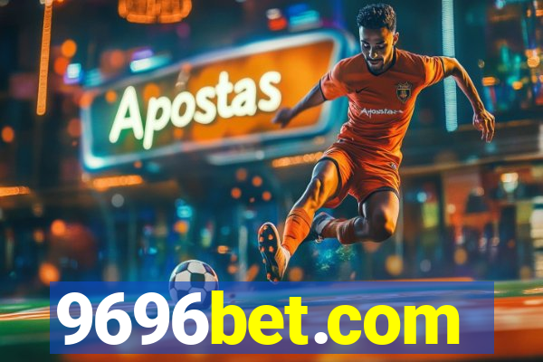 9696bet.com