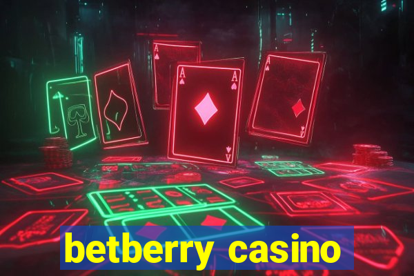 betberry casino