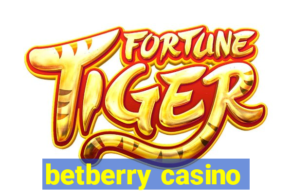 betberry casino