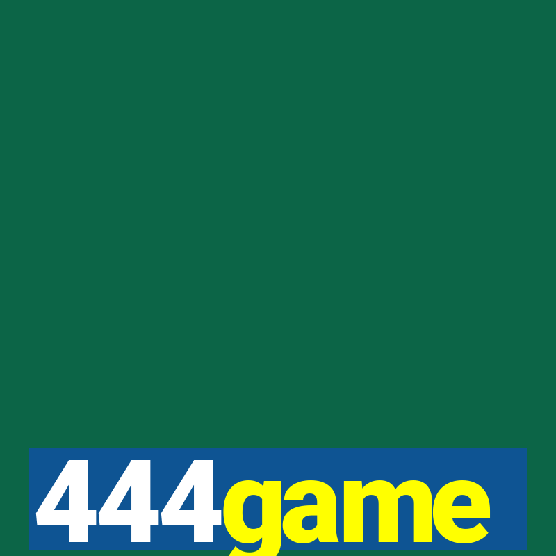 444game