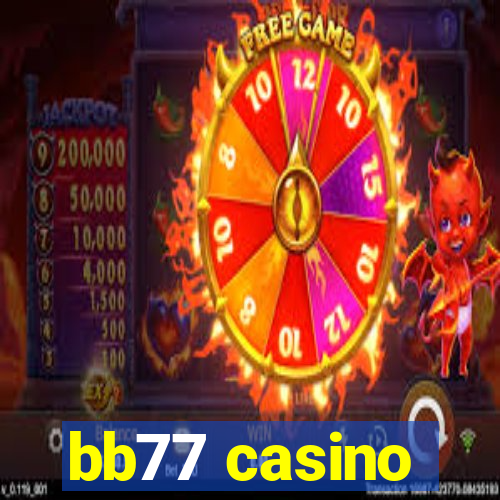 bb77 casino