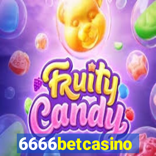 6666betcasino