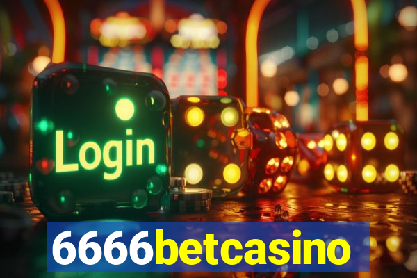 6666betcasino