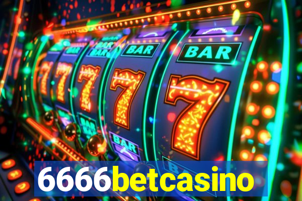 6666betcasino