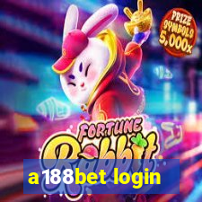 a188bet login