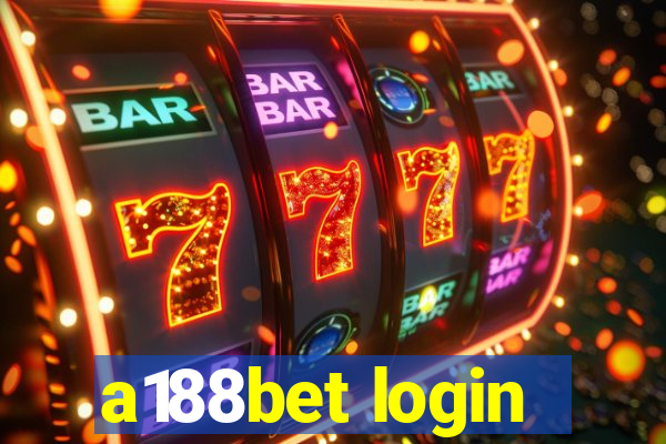 a188bet login