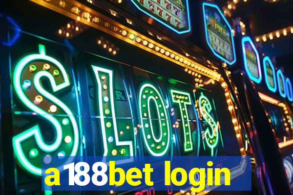 a188bet login