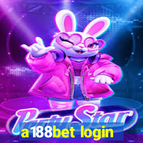 a188bet login