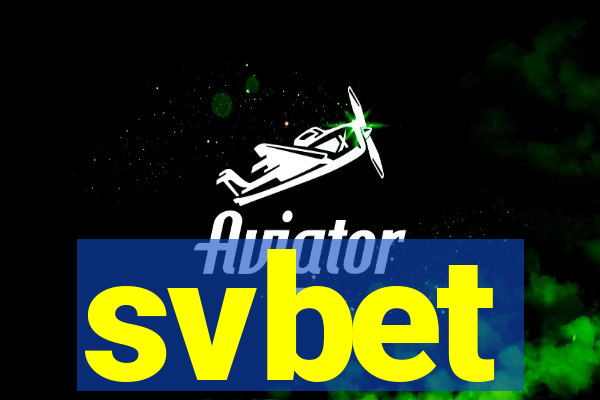 svbet