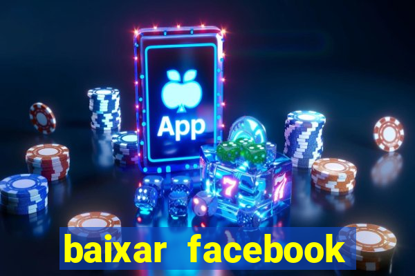 baixar facebook messenger baixaki