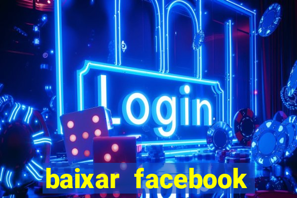 baixar facebook messenger baixaki