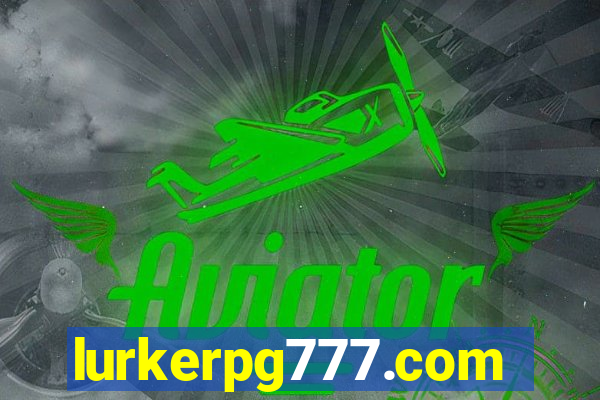 lurkerpg777.com