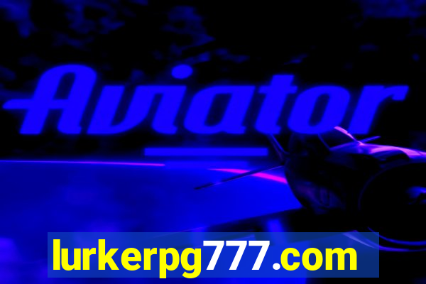 lurkerpg777.com