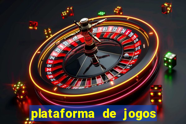 plataforma de jogos 777 bet