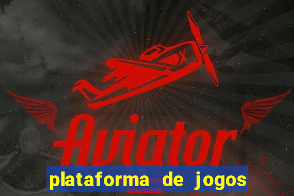 plataforma de jogos 777 bet