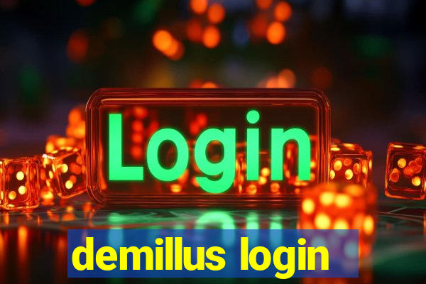 demillus login