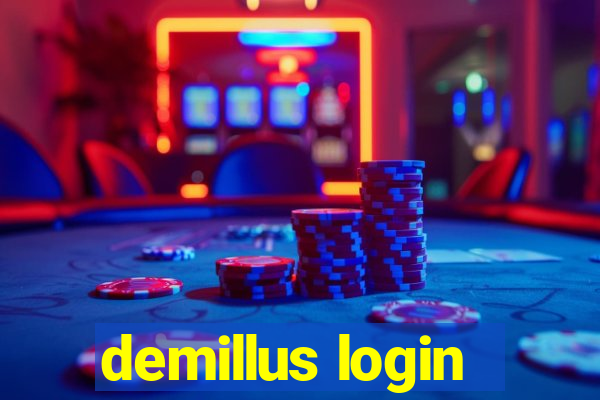 demillus login