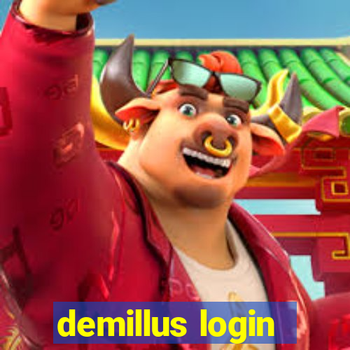 demillus login