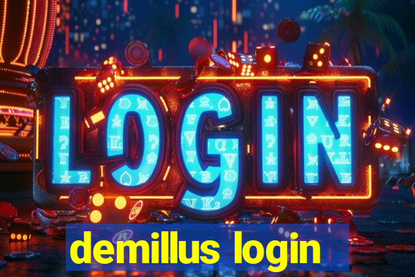 demillus login