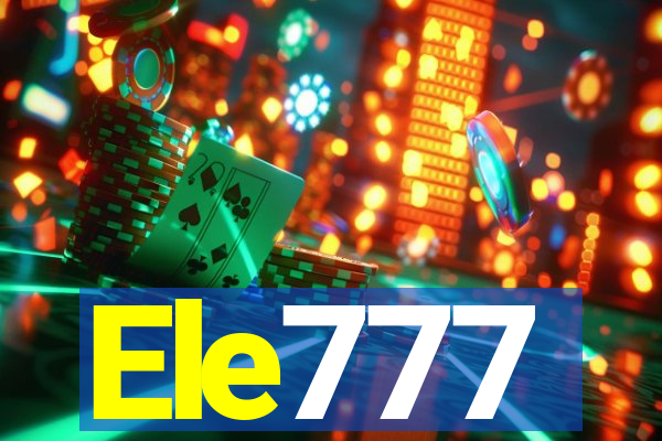 Ele777