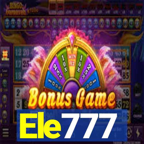 Ele777