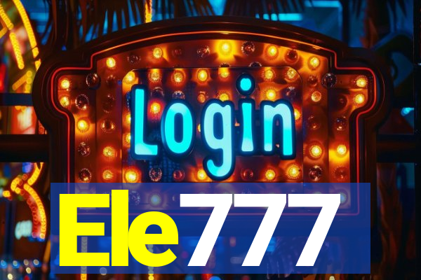 Ele777