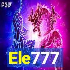 Ele777