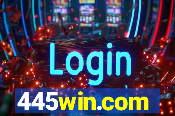 445win.com