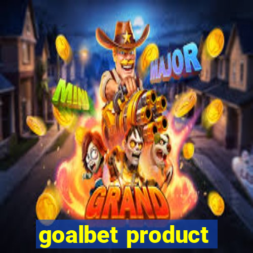 goalbet product