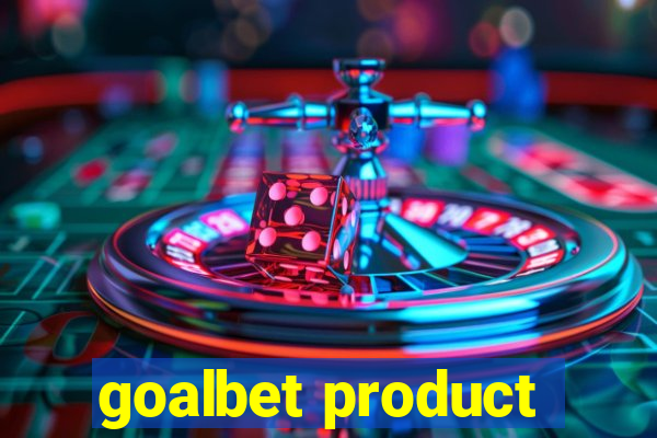 goalbet product