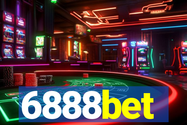 6888bet