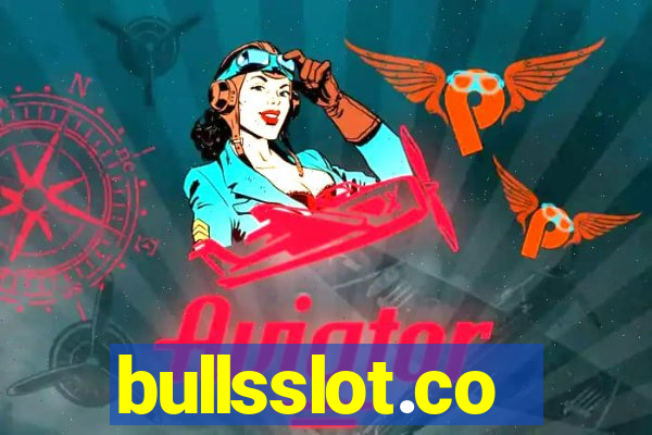 bullsslot.co