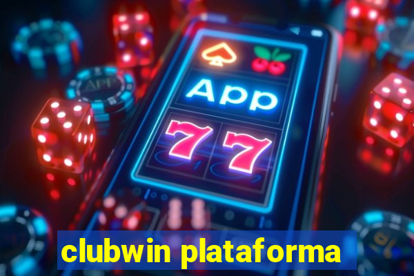 clubwin plataforma