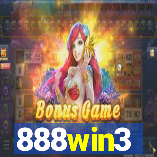 888win3