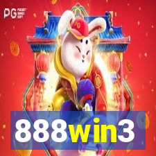 888win3