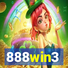 888win3