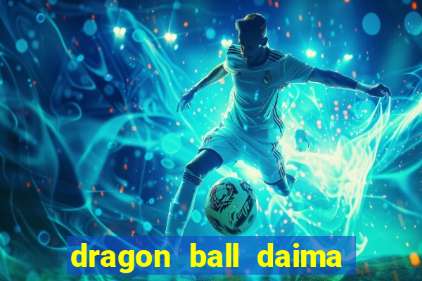 dragon ball daima torrent magnet