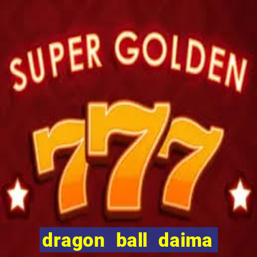 dragon ball daima torrent magnet