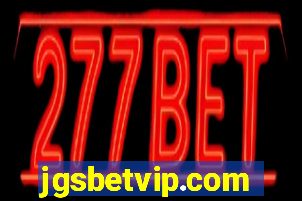 jgsbetvip.com