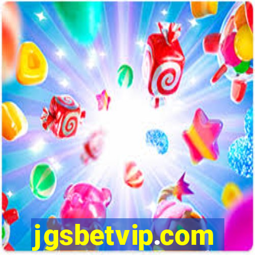 jgsbetvip.com