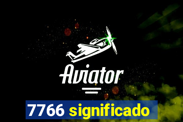 7766 significado