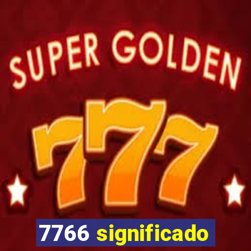 7766 significado