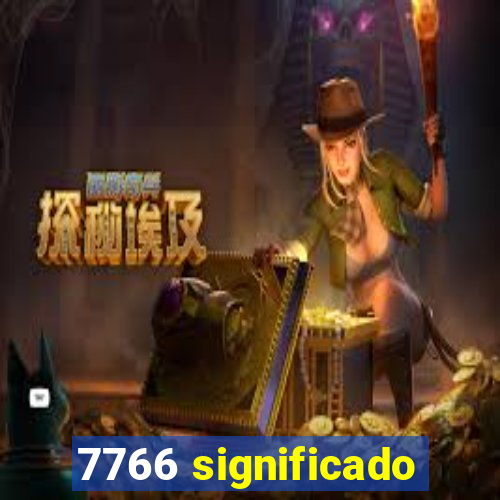 7766 significado