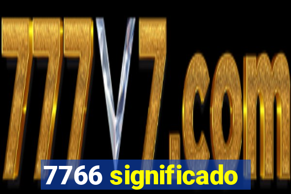 7766 significado