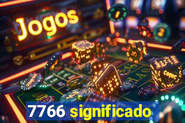 7766 significado