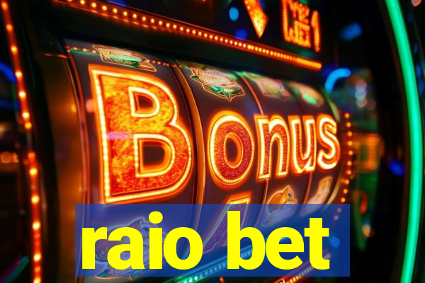 raio bet