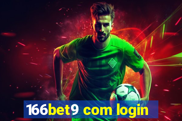 166bet9 com login