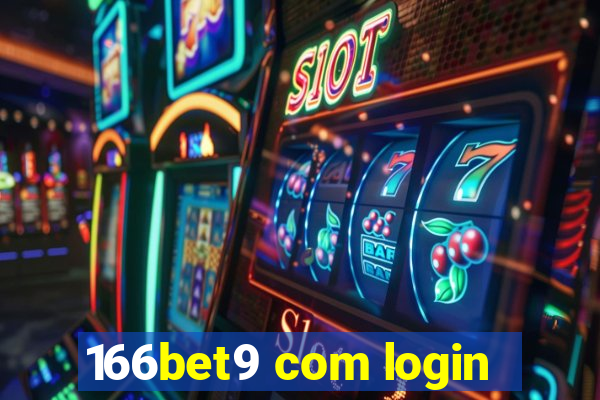 166bet9 com login