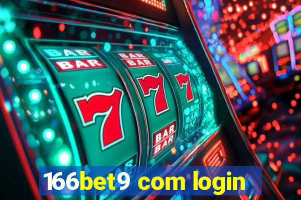 166bet9 com login