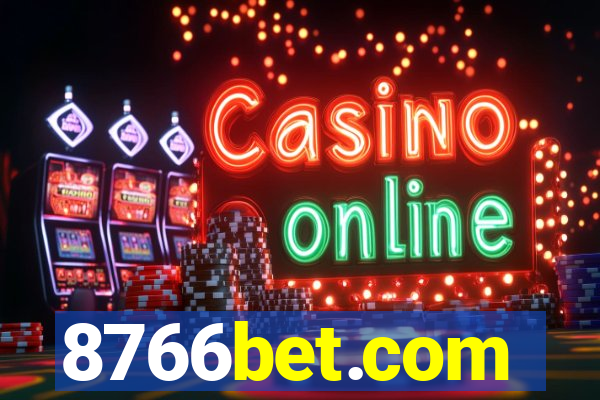 8766bet.com